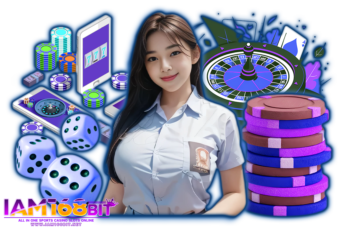 iam168bit wallet