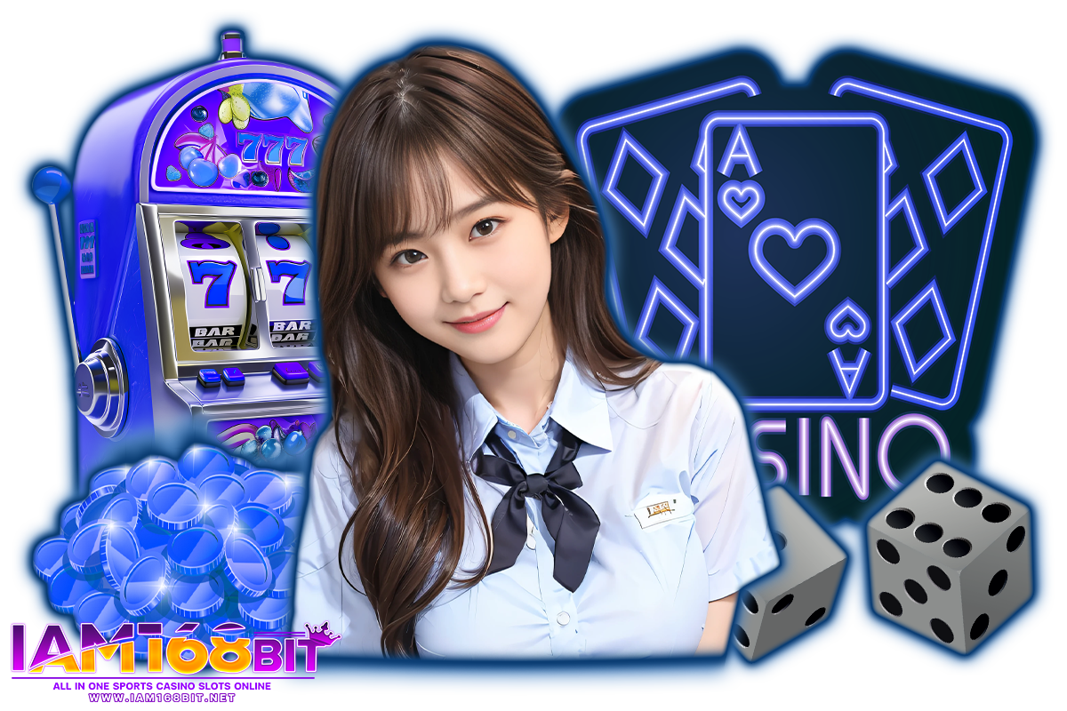 iam168bit ทางเข้า